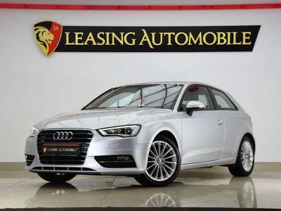 gebraucht Audi A3 ambition LED Navi Sportsitze Xenon Plus PDC