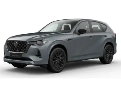 Neu Mazda CX-60 Homura-Line 254 PS (186 kW) 2026 SUV
