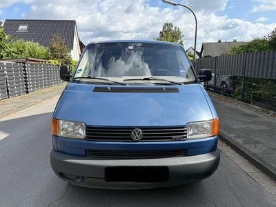 VW T4
