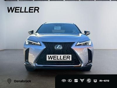 Lexus UX 300h