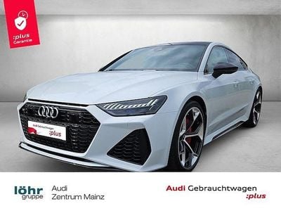 Audi RS7 Sportback