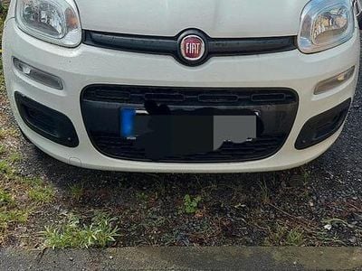 Second-hand Fiat Panda 69 CP (50 kW) 2016 Alb Hatchback