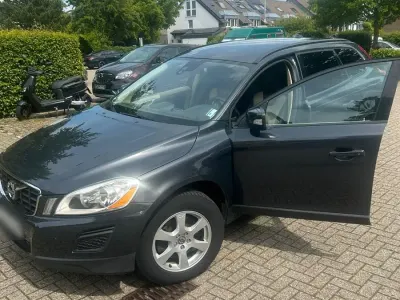Gebraucht Volvo XC60