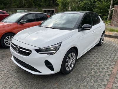 gebraucht Opel Corsa 1.2 Edition