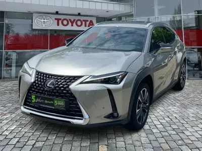 Gebraucht Lexus UX 250h