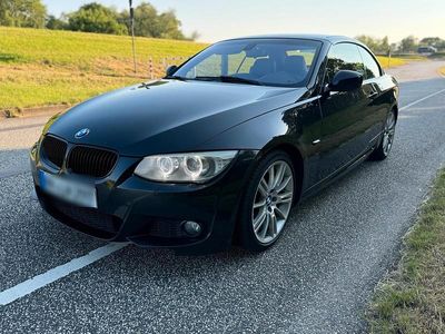 BMW 330 Cabriolet