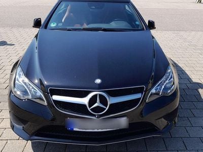 Mercedes E250