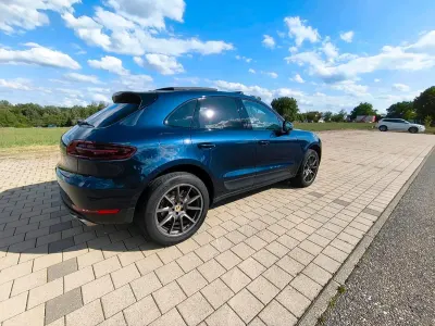Gebraucht Porsche Macan S