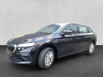 Gebraucht Skoda Scala Selection 95 PS (69 kW) 2024 Kleinwagen