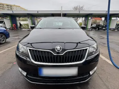 Gebraucht Skoda Rapid