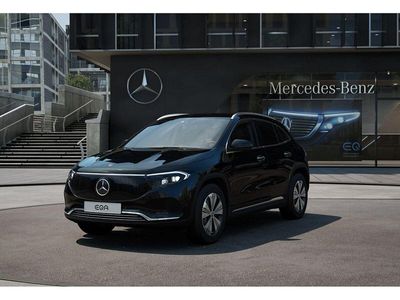 Mercedes EQA250