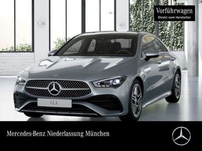 Mercedes CLA200