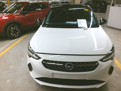 gebraucht Opel Corsa F Elegance 1.2 LED Apple CarPlay DAB