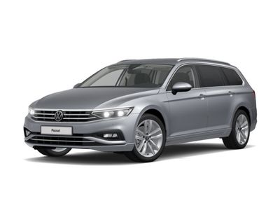 Pyritsilber metallic Gebraucht 2023 VW Passat Business Kombi | 33.780 €