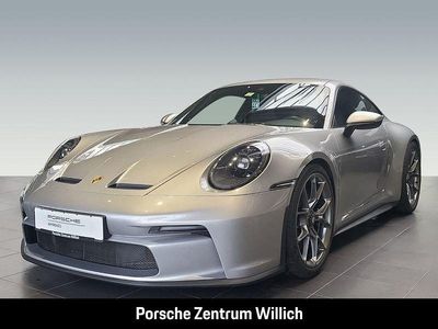 Silber Gebraucht 2022 Porsche 992 | 159.900 € (Fairer Preis)