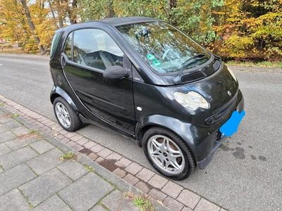 Smart ForTwo Coupé