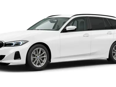 Gebraucht BMW 320