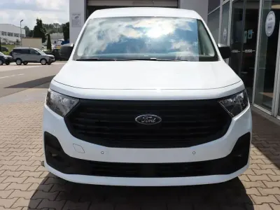 Gebraucht Ford Transit Connect