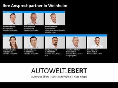 Gebraucht Smart ForTwo Electric Drive Passion 60 kW (82 PS) 2021 Weiß Coupé