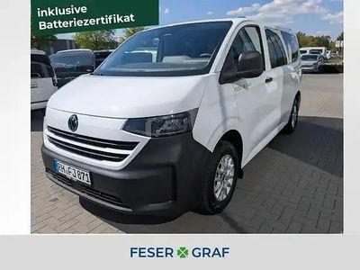 Gebraucht VW Transporter 136 PS (100 kW) 2025 Clear white Van
