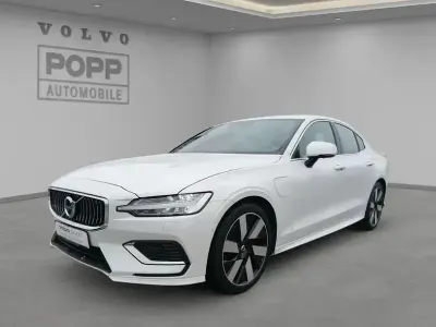 Gebraucht Volvo S60