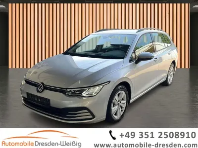 Gebraucht VW Golf VIII