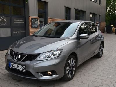Nissan Pulsar