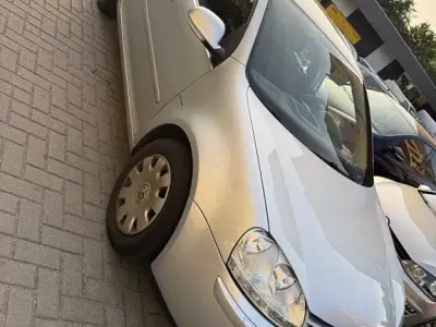 Gebraucht VW Golf IV