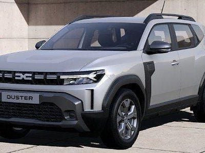 Sandstonebeige Neu 2025 Dacia Duster Expression SUV | 21.779 € (Fairer Preis)