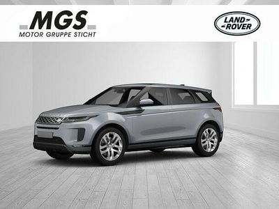 Gebraucht Land Rover Range Rover evoque HSE Dynamic 204 PS (150 kW) 2022 Othercolor SUV
