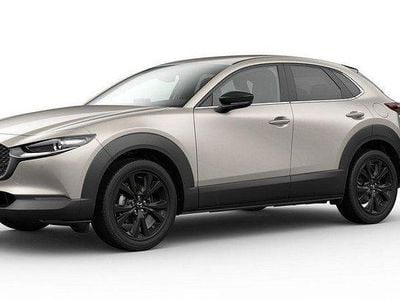 Neu Mazda CX-30 Homura-Line 140 PS (102 kW) 2026 Weiss SUV