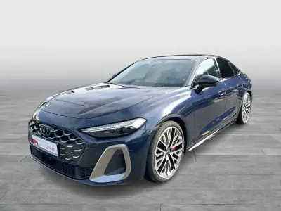 Brugt Audi S5