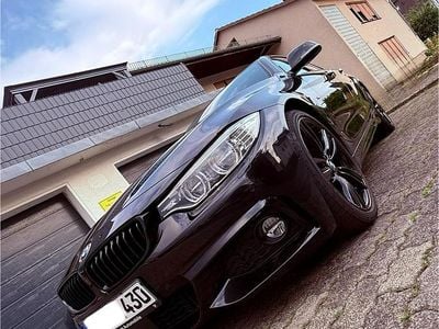 BMW 430 Gran Coupé