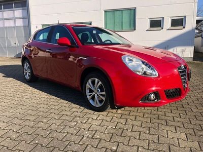 gebraucht Alfa Romeo Giulietta Turismo