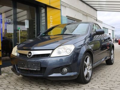 gebraucht Opel Tigra 1.8 Linea Rossa
