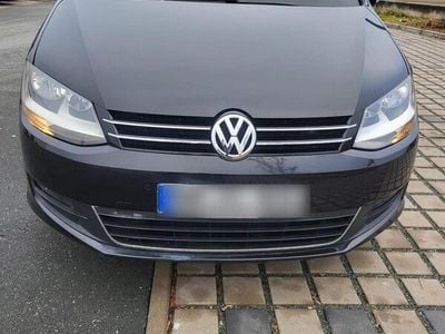 VW Sharan