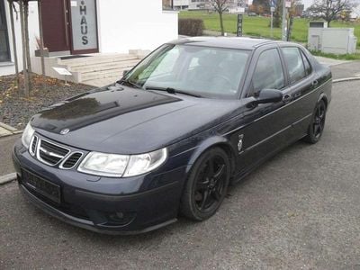 Saab 9-5