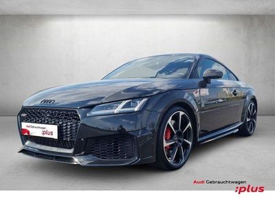 Audi TT RS