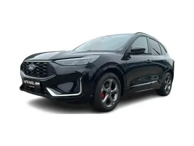 Gebraucht Ford Kuga ST-Line X 179 PS (131 kW) 2024 Andere SUV