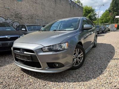 Mitsubishi Lancer Sportback