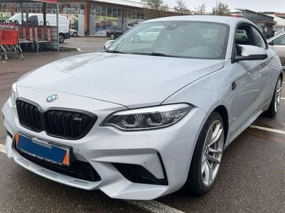 Gebraucht BMW M2 Competition Edition 411 PS (302 kW) 2019 Coupé