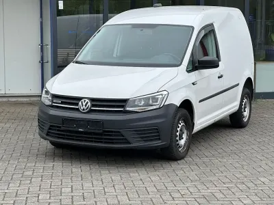 Gebraucht VW Caddy