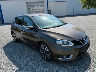 Gebraucht Nissan Pulsar