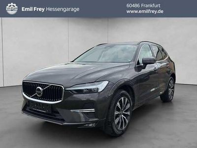 Second-hand Volvo XC60 184 CP (135 kW) 2024 SUV