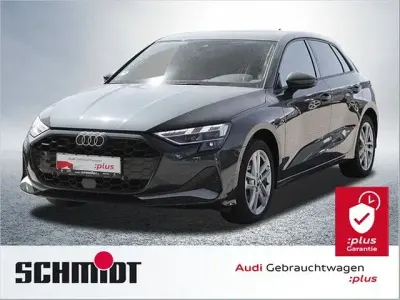 Usata Audi A3 Advanced Plus 150 CV (110 kW) 2025 Grigio Berlina
