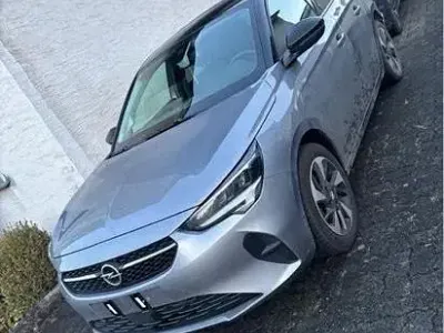 Second-hand Opel Corsa-e 100 kW (136 CP) 2020 Gri Hatchback
