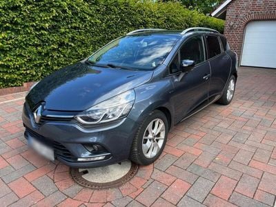 Renault Clio IV