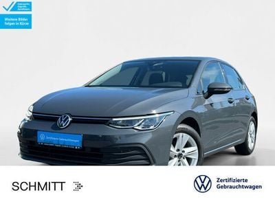 Gebraucht VW Golf VII Life 150 PS (110 kW) 2020 Andere farbe