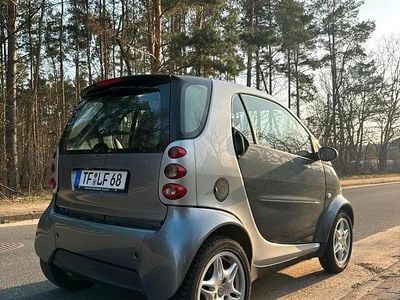 Smart ForTwo Coupé