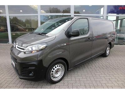 Second-hand Citroën Jumpy 122 CP (89 kW) 2019 Gri Monovolum